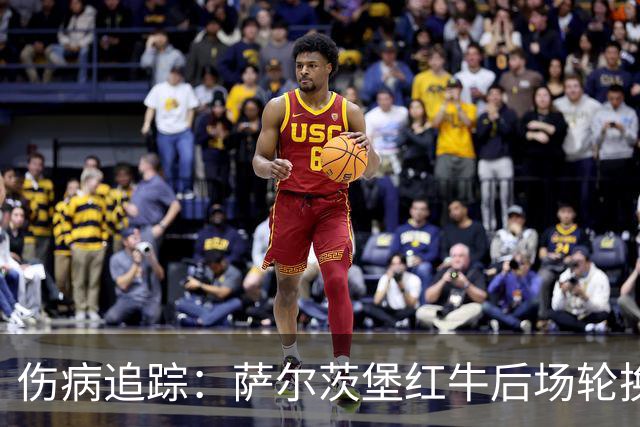 伤病追踪：萨尔茨堡红牛后场轮换受影响，米亚尔比一人伤缺